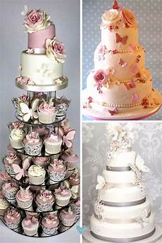 Butterfly Wedding Cake Ideas by Butterfly Wedding Ideas That Will Make Your Skip A Beat Butterfly Wedding Cake Ideas