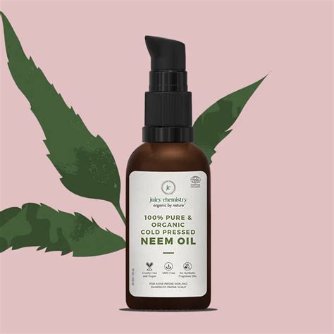 Key Benefits Of Neem Oil For Hair & The Best Products Available | LBB