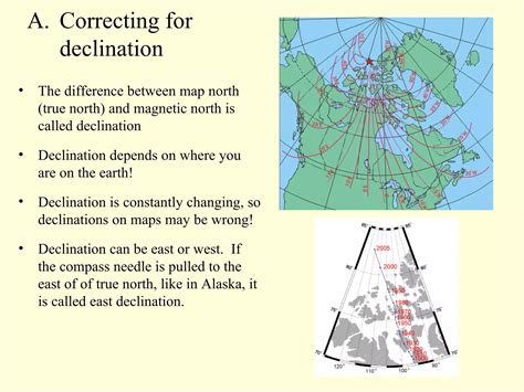 Image result for Compass Bearings Explained