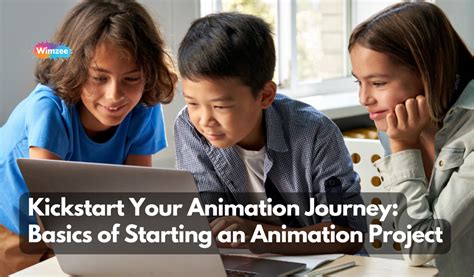 Image result for Animation Journey Process