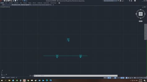 Image result for AutoCAD Angle Between Two Lines