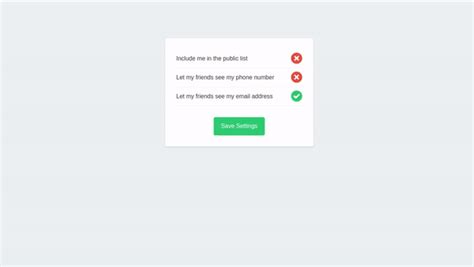 React Bootstrap Custom Checkbox 的图像结果