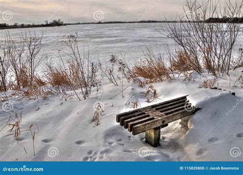 Oakwood Lakes State Park is in the State of South Dakota Near Brookings ...