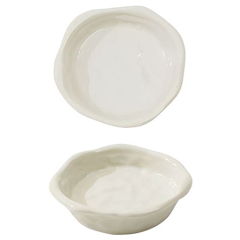 Ceramic Pinch Bowls, 3.5 Oz Small Bowls For Dipping - Cooking Prep ...