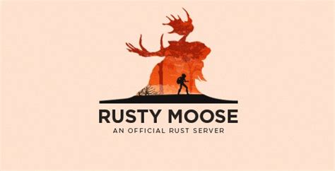 Image result for Rust Server Image