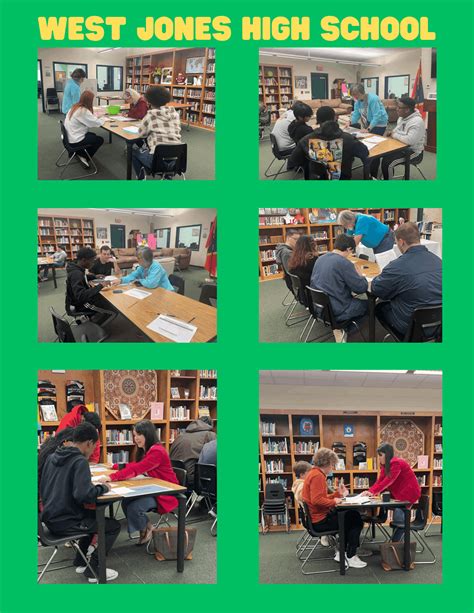 Home - Jones County School District