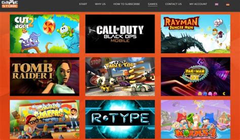 Snakebyte lancia GameStore: 400 giochi Android disponibili in abbonamento