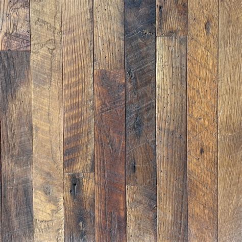 Old Rustic Wood Floors Antique Reclaimed Wood Flooring