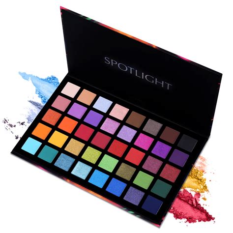 Spotlight Palette - Your Store Name