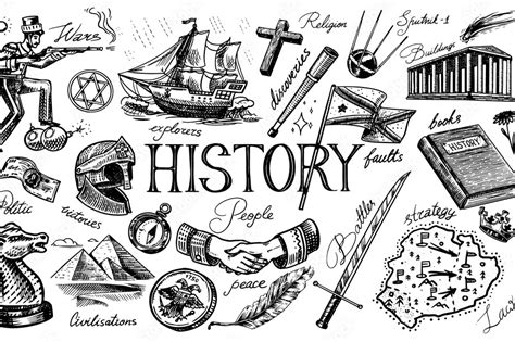 History 的图像结果