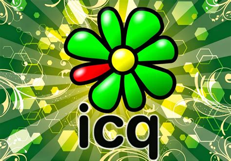 The oldest messenger ICQ is back in business – 3S.INFO