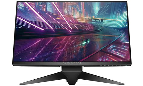 Image result for Alienware Aw2518h Monitor