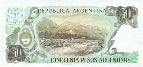 阿根廷1981-83年1000000比索纸币-价格:120元-se92806501-外国钱币-零售-7788收藏__收藏热线