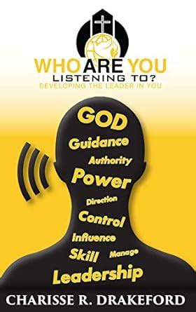 Who Are You Listening To? Developing the Leader In You eBook ...