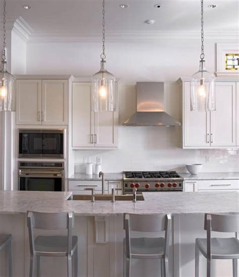 Kitchen Island Pendant Lighting Ideas to Elevate Your Space – Artourney