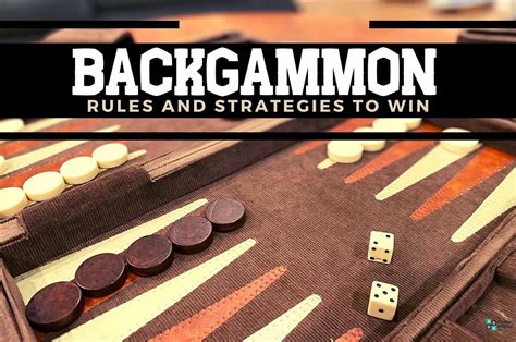 Image result for Backgammon Example