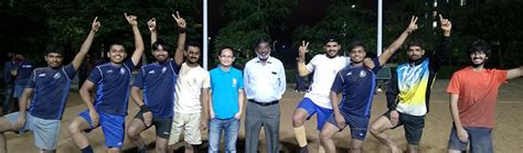 IISER Bhopal Cultural and Sports Foundation