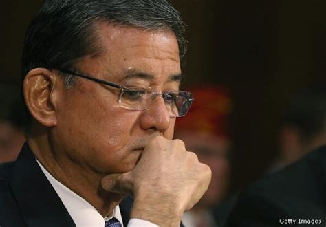 Shinseki Message to Veterans: We Will Work 'to Earn Your Trust ...