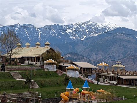 CEDAR WOOD RESORT (Shogran) - Lodge Reviews & Photos - Tripadvisor