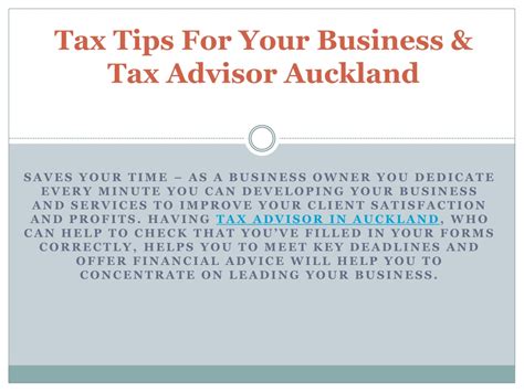 Tax Advisor Tips 的图像结果