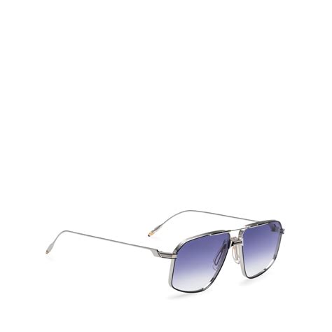 Jacque Marie Mage: Jagger (Silver Fox) | DSMNY E-SHOP