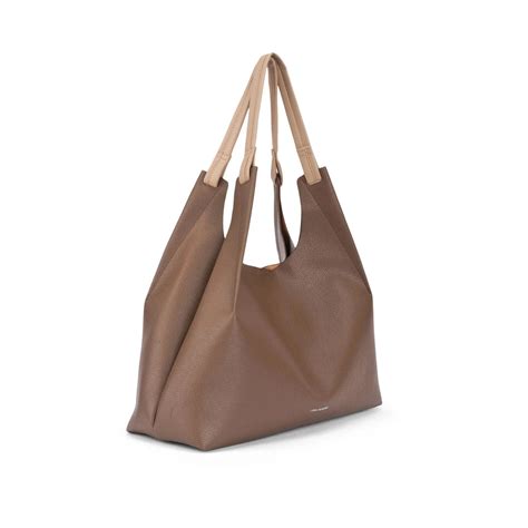 Buy Monroe Chic Coffee Tote Bag | Lino Perros