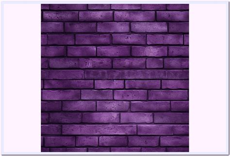 Brick Pattern Texture 的图像结果