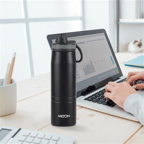 Milton Sparkle Thermosteel Bottle