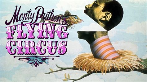 Image result for Flying Circus Monty Python