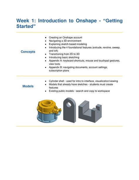 Image result for Onshape Design Tutorials