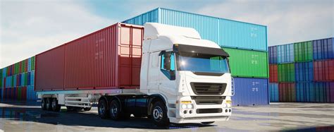 International Shipping Services
