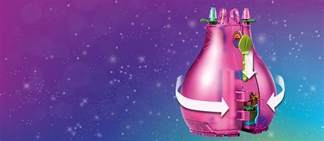 LEGO® Trolls World Tour – About | Official LEGO® Shop AU