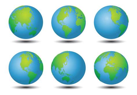 World Map. Export 的图像结果