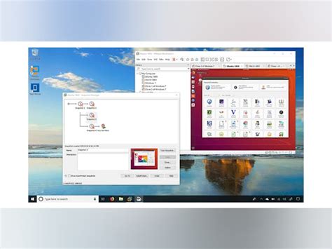 VMware Workstation Pro Price, Features, Reviews & Ratings - Capterra India