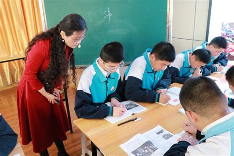 2023年济宁中学排行榜出炉:济宁最好的中学(初中)排名
