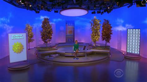 Image result for CBS Sunday Morning Open
