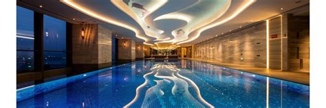 Discount [85% Off] Crowne Plaza Fuzhou Riverside China | A&o Hotel ...