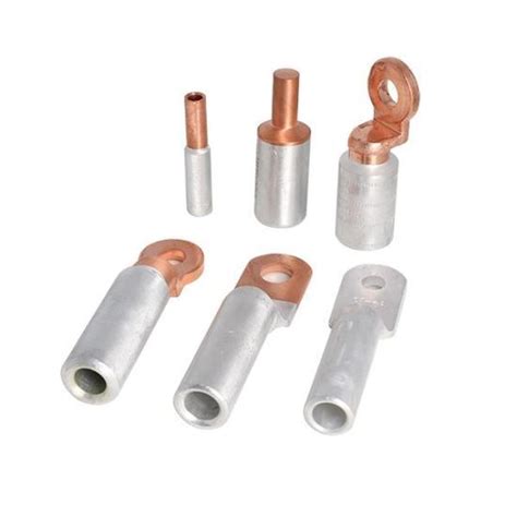 Bimetallic Connecting Terminals Manufacturer, Supplier from Delhi