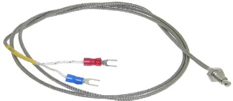 Thermocouples - vinayak2