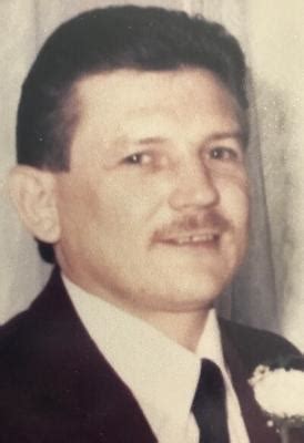 John William Rozsa Obituary - 2022 - Rossell Funeral Home