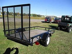 Image result for Utility Trailers at Lowe's