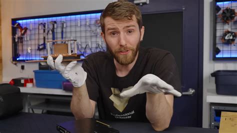 Image result for Linus Tech Tips Newest