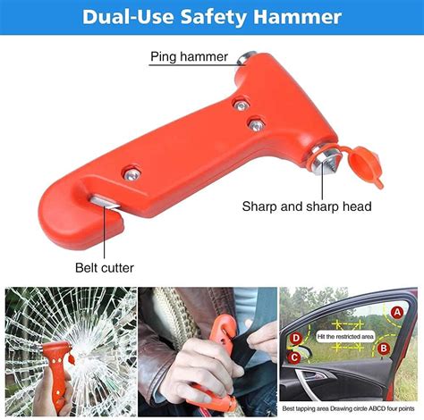 STDY Car Roadside Emergency Kit, Vehicle Truck India | Ubuy