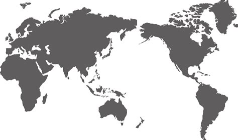 世界地图png 的图像结果