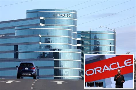 Oracle Tech 的图像结果