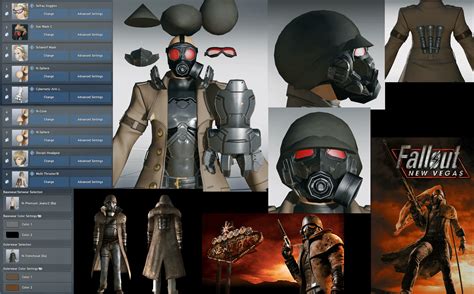 Image result for PSO2 Ranger Build