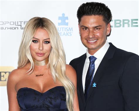 Aubrey O’Day Felt ‘Tortured’ During Pauly D Relationship | Us Weekly
