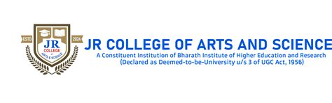 JR College of Arts and Science