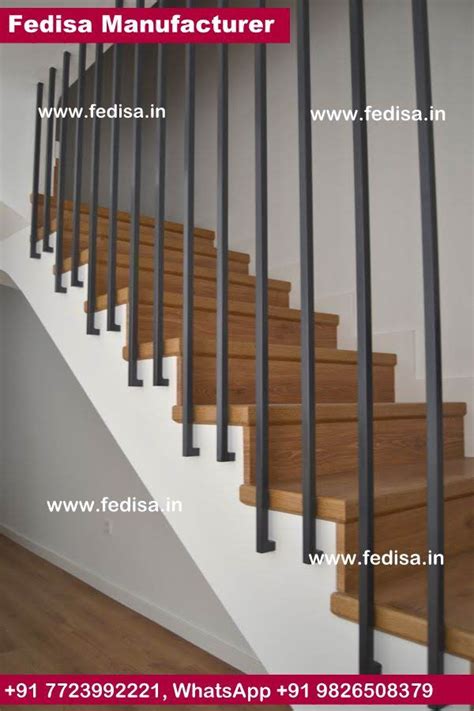 Corten Stairs Stainless Railings For Stairs Staircase Wood And Steel ...
