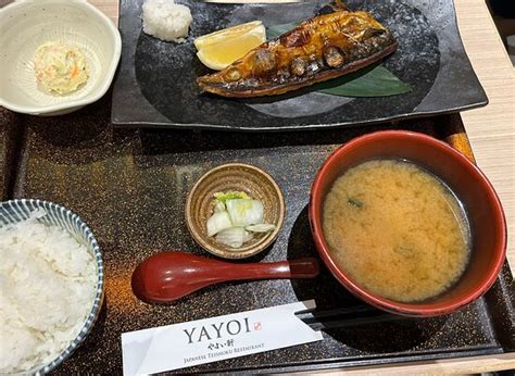 Oishi!!! - Reviews, Photos - Yayoi Japanese Teishoku Restaurant ...